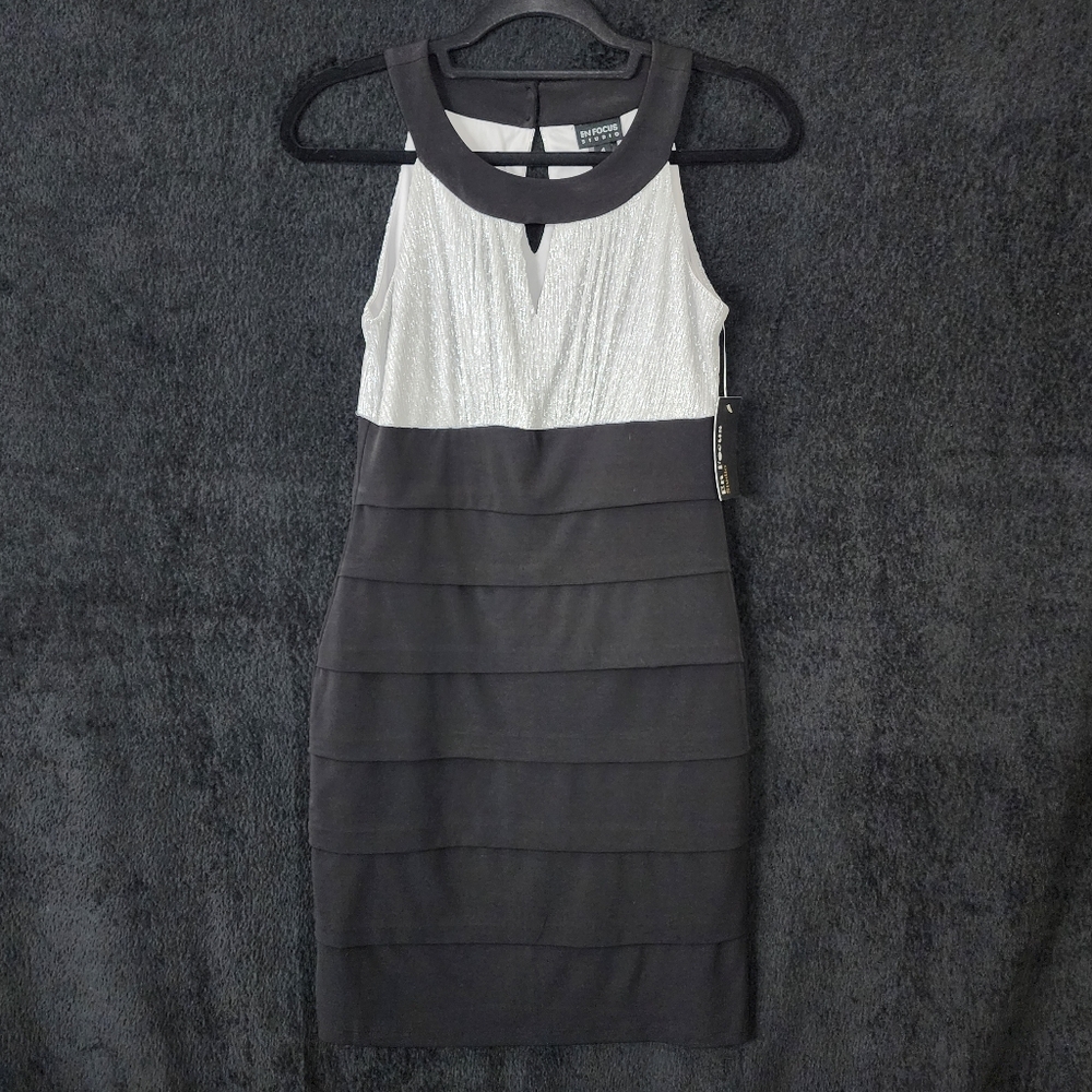 Cocktail dress